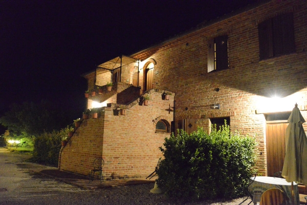 Hotel Agriturismo Frattavecchia